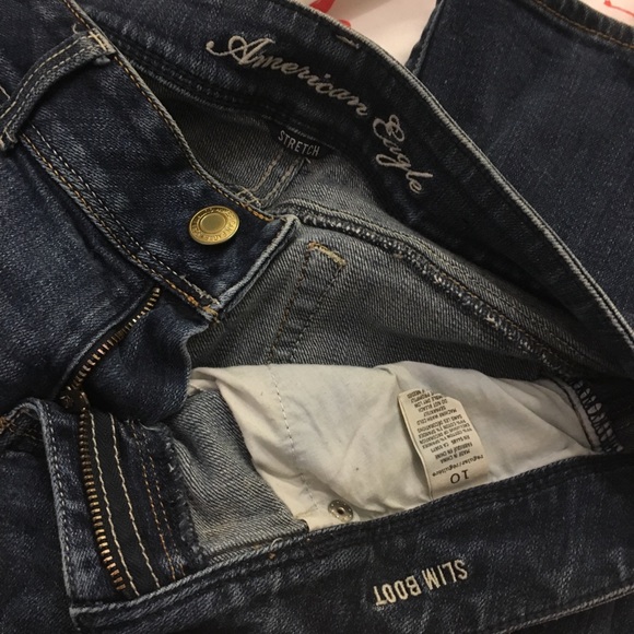 Jeans - Picture 2 of 3